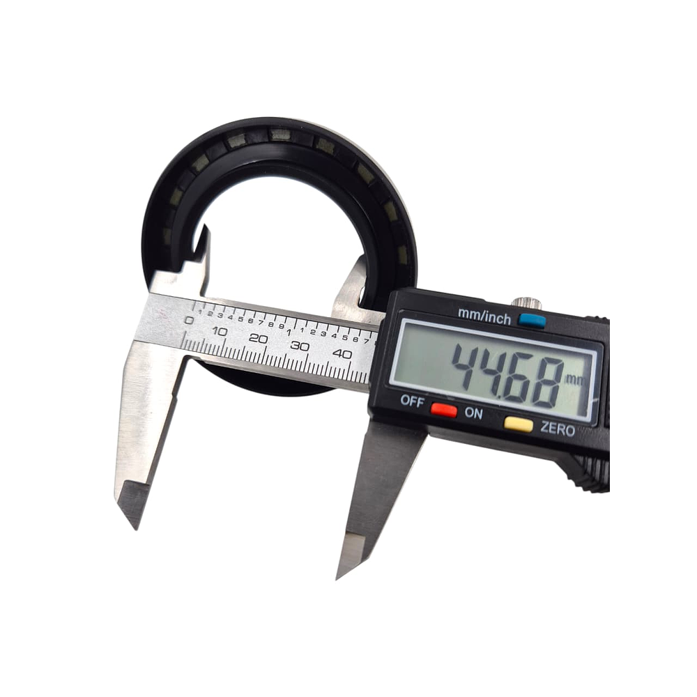 Reten de Diferencial Delantero para Toyota Hilux Fortuner Fj Cruiser