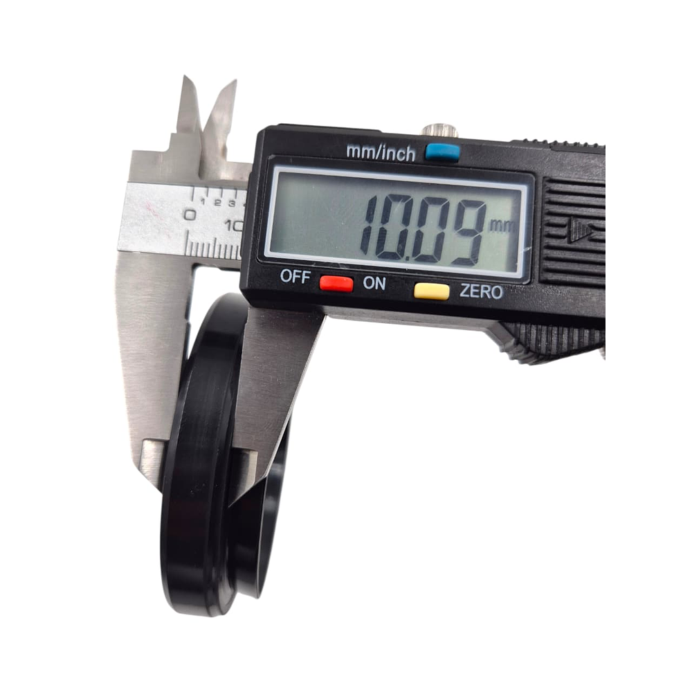 Reten de Diferencial Delantero para Toyota Hilux Fortuner Fj Cruiser