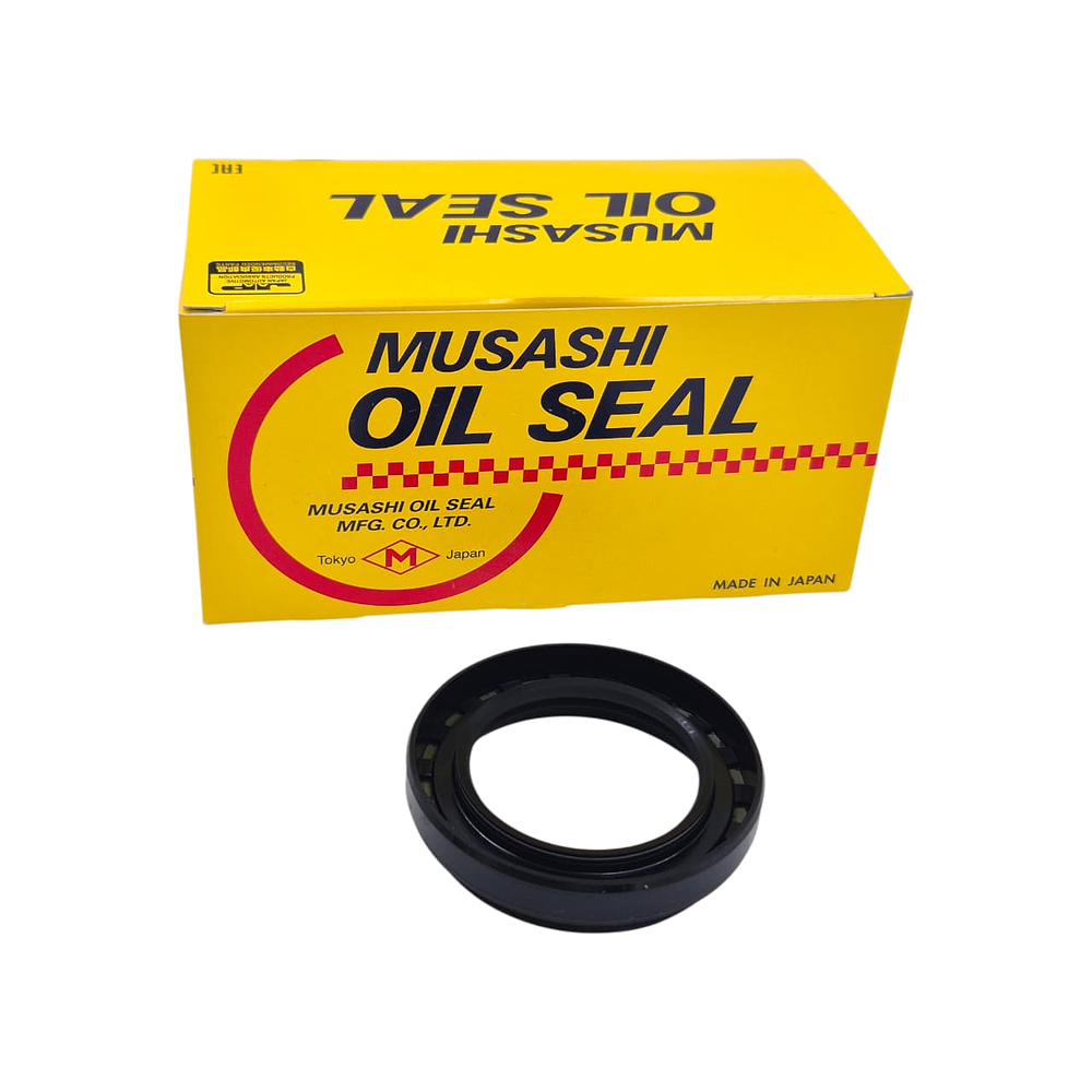 Reten de Diferencial Delantero para Toyota Hilux Fortuner Fj Cruiser