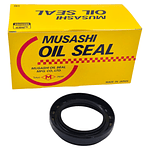 Reten de Diferencial Delantero para Toyota Hilux Fortuner Fj Cruiser