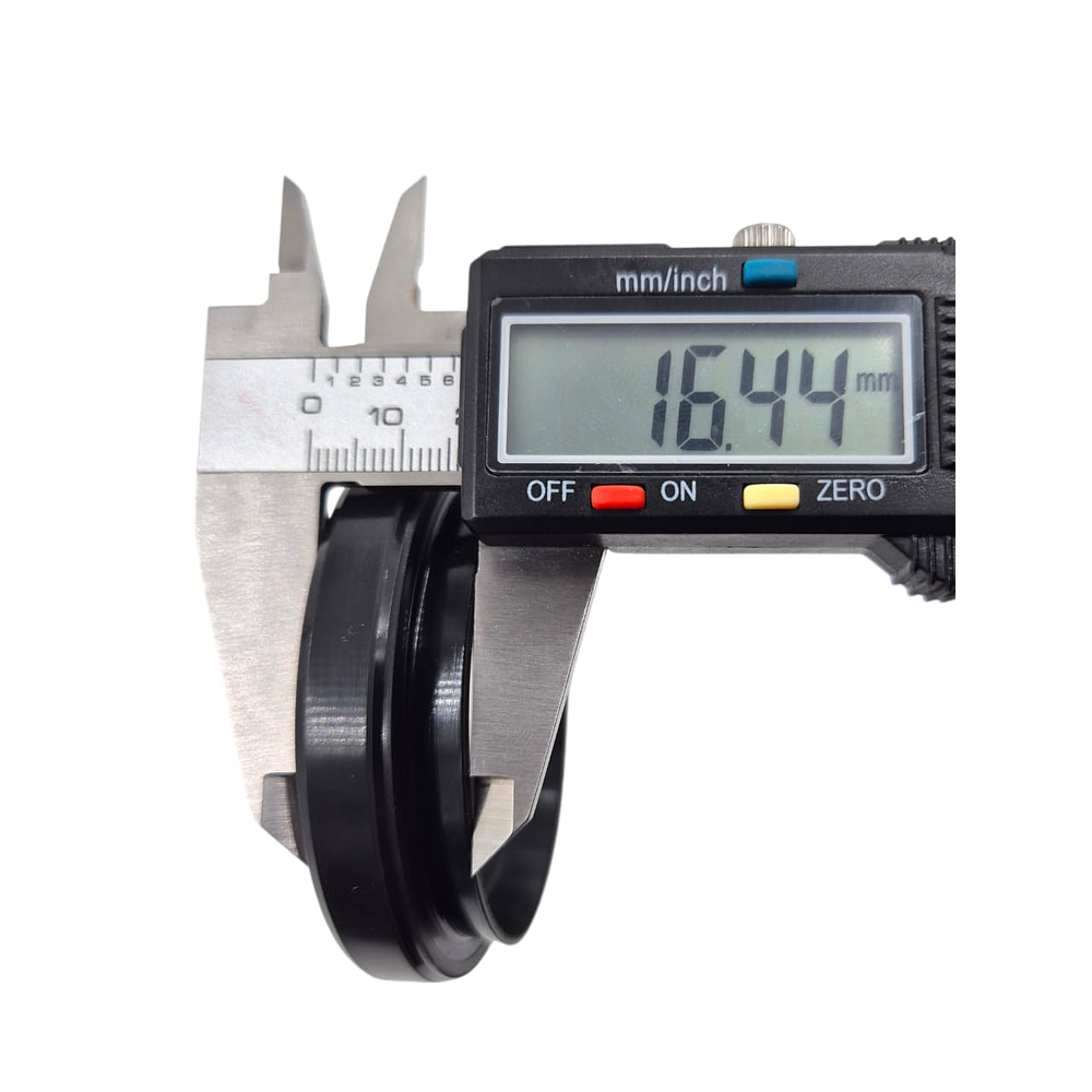 Reten de Diferencial Delantero para Toyota Hilux Fortuner Fj Cruiser