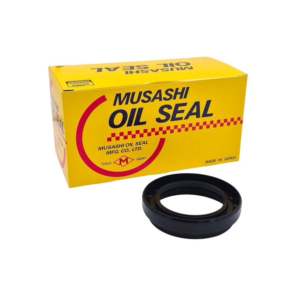 Reten de Diferencial Delantero para Toyota Hilux Fortuner Fj Cruiser