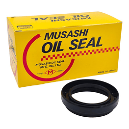 Reten de Diferencial Delantero para Toyota Hilux Fortuner Fj Cruiser