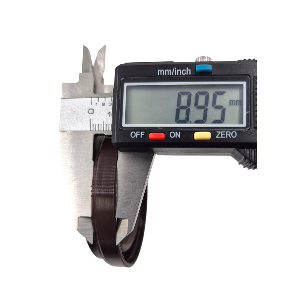 Reten de Cigueñal para Chevrolet Luv Dmax C190 C240