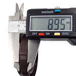 Reten de Cigueñal para Hyundai Terracan 