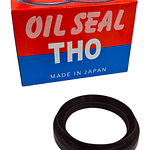 Reten de Cigueñal para Isuzu NKR y Trooper