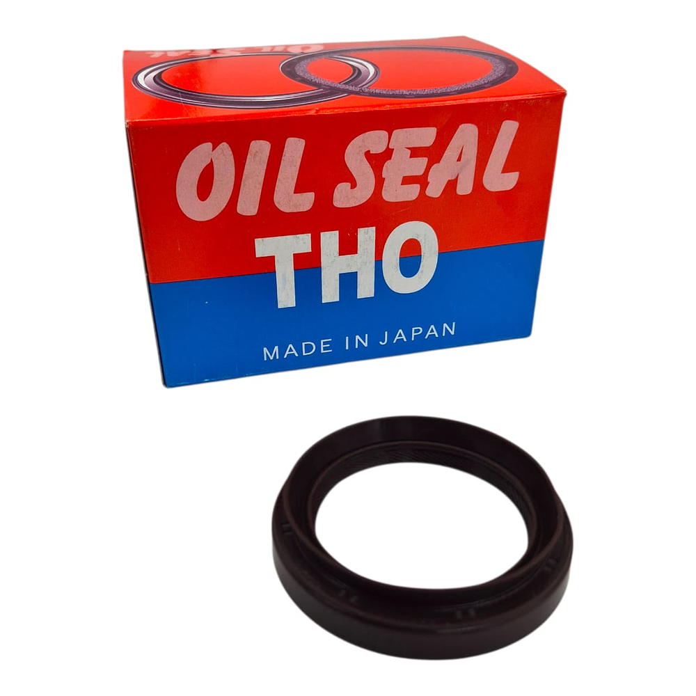 Reten de Cigueñal para Toyota Hilux Hiace Fortuner