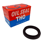 Reten de Cigueñal para Toyota Hilux Hiace Fortuner