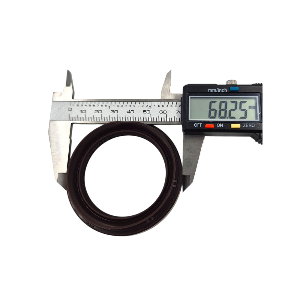 Reten de Cigueñal para Toyota Hilux Hiace Fortuner