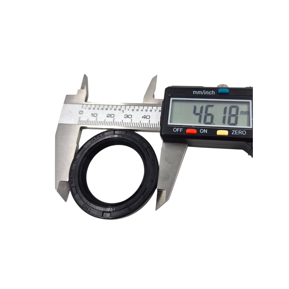 Reten Eje Leva Japones para Toyota Hilux Hiace Runner 