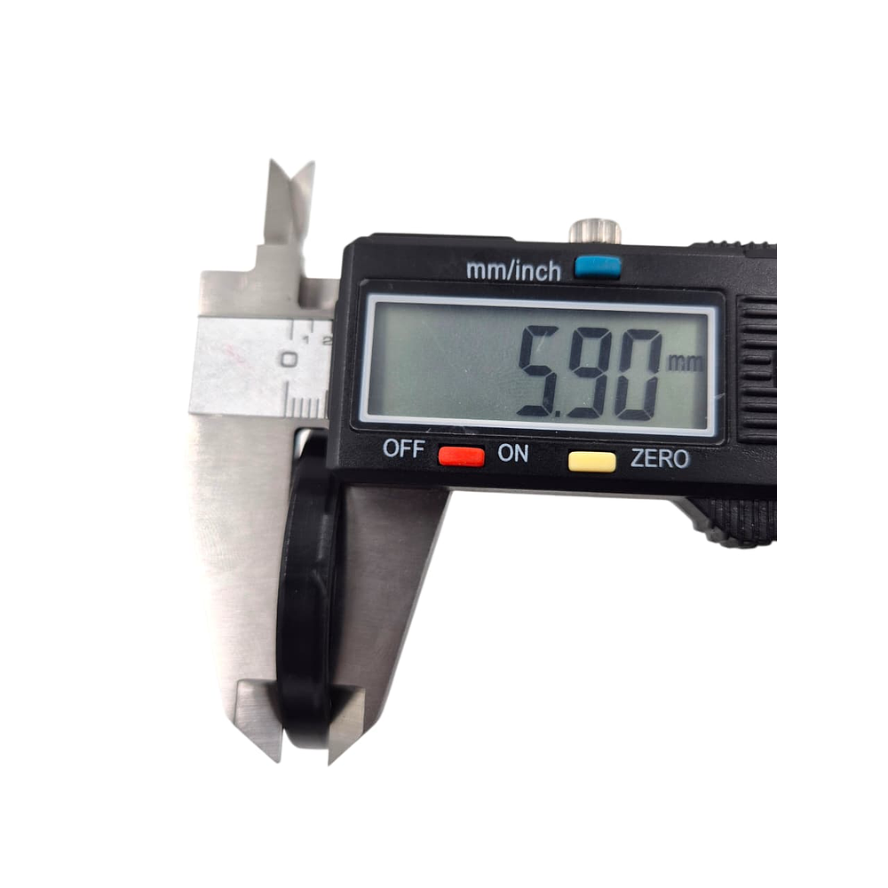 Reten de Cigueñal para Geely Lifan Toyota Corolla 