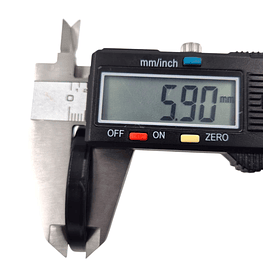 Reten de Cigueñal para Geely Lifan Toyota Corolla 