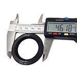 Reten de Cigueñal para Geely Lifan Toyota Corolla 