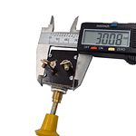 Interruptor 12 voltios 2 pines 2 posiciones 