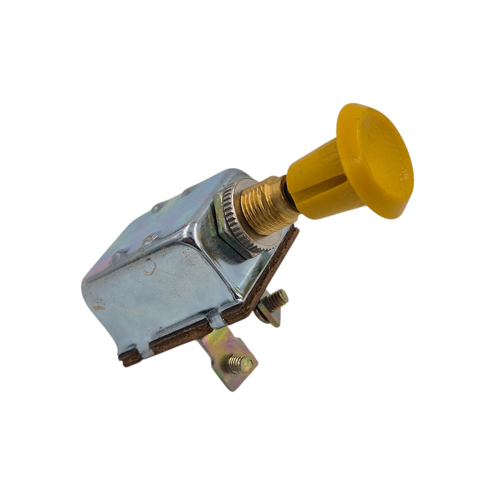 Interruptor 12 voltios 2 pines 2 posiciones 