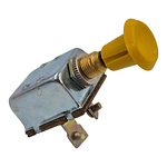 Interruptor 12 voltios 2 pines 2 posiciones 