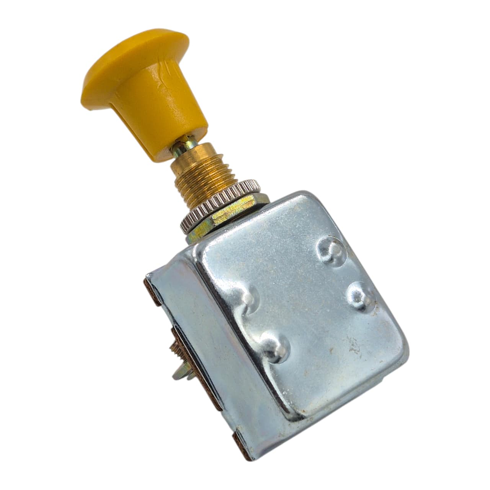 Interruptor 12 voltios 2 pines 2 posiciones 