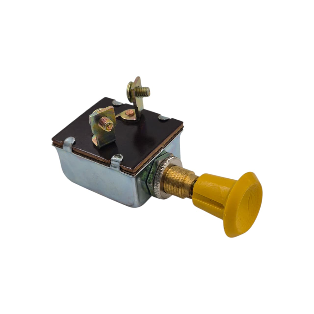 Interruptor 12 voltios 2 pines 2 posiciones 