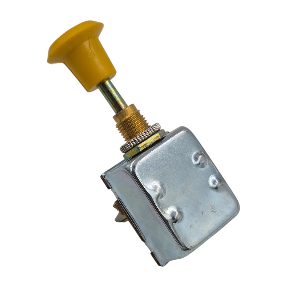 Interruptor 12 voltios 2 pines 2 posiciones 