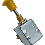 Interruptor 12 voltios 2 pines 2 posiciones 