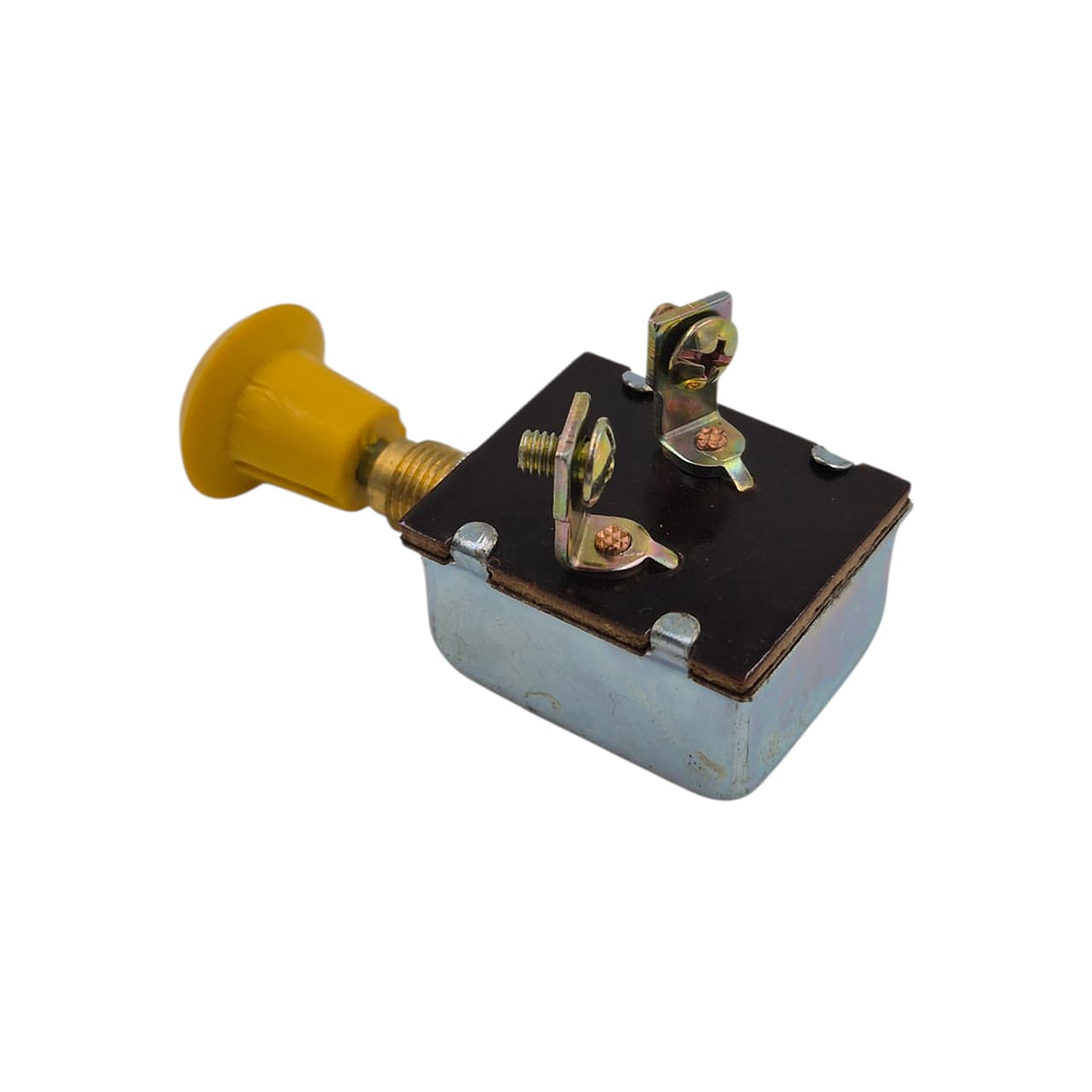 Interruptor 12 voltios 2 pines 2 posiciones 