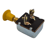 Interruptor 12 voltios 2 pines 2 posiciones 