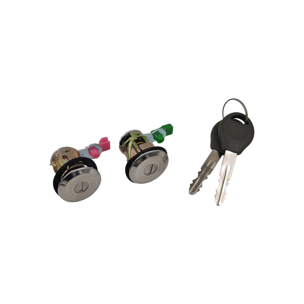 Kit Cilindros Puerta Para Nissan Terrano, D22, Primera, Pathfinder