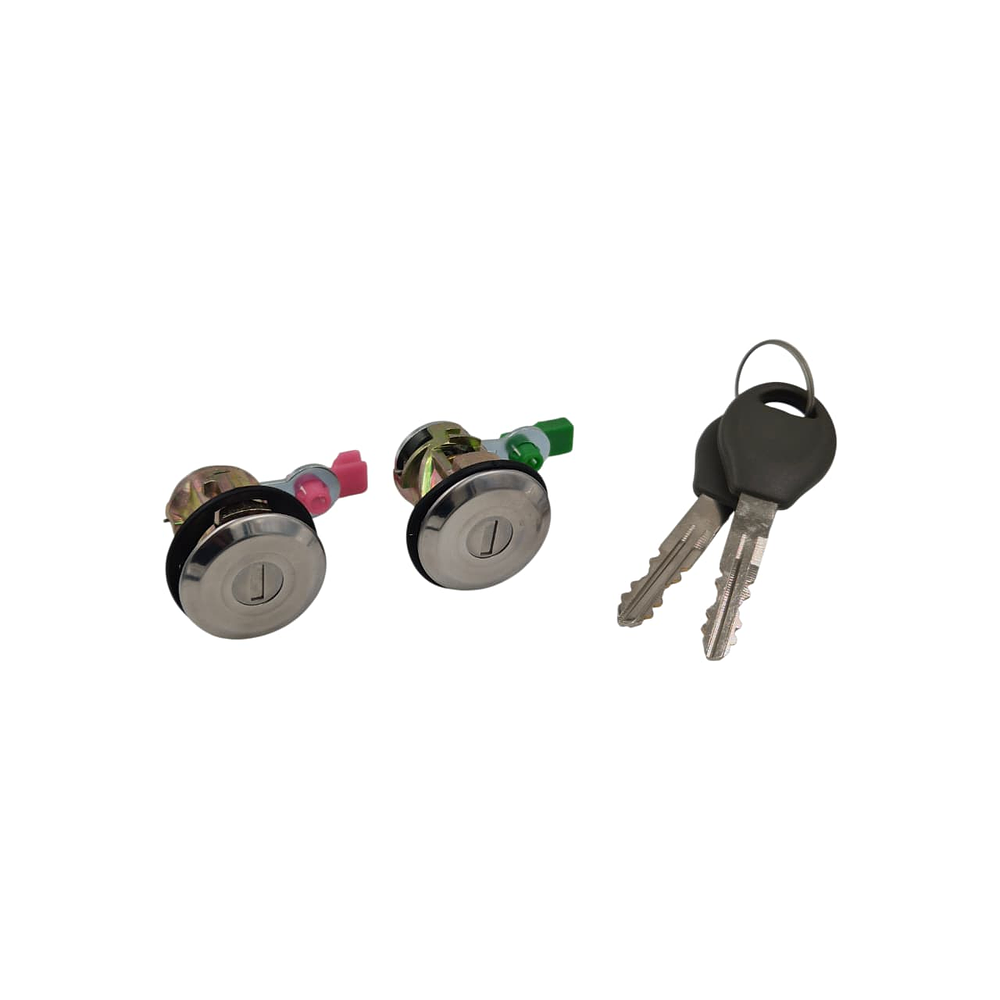 Kit Cilindros Puerta Para Nissan Terrano, D22, Primera, Pathfinder