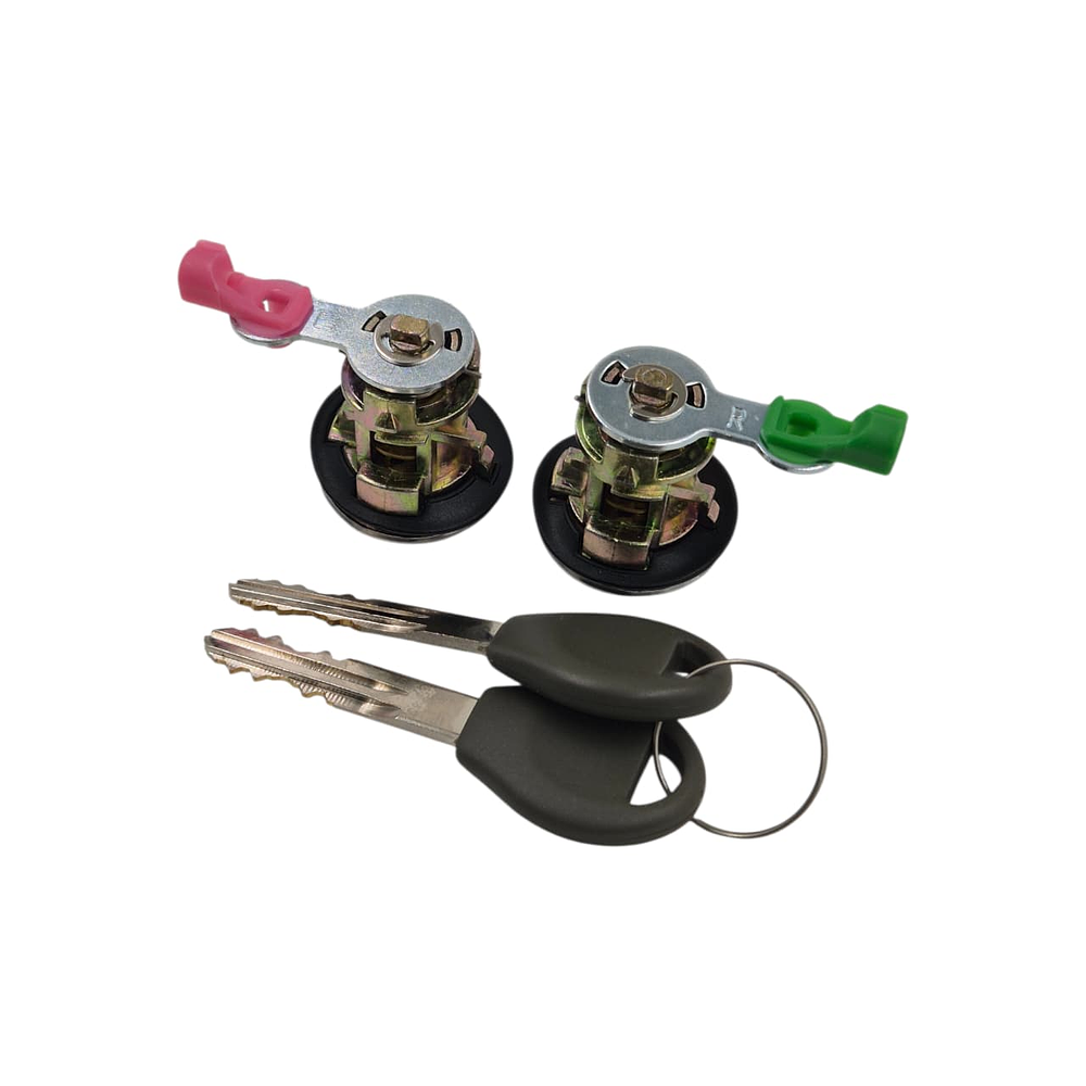 Kit Cilindros Puerta Para Nissan Terrano, D22, Primera, Pathfinder