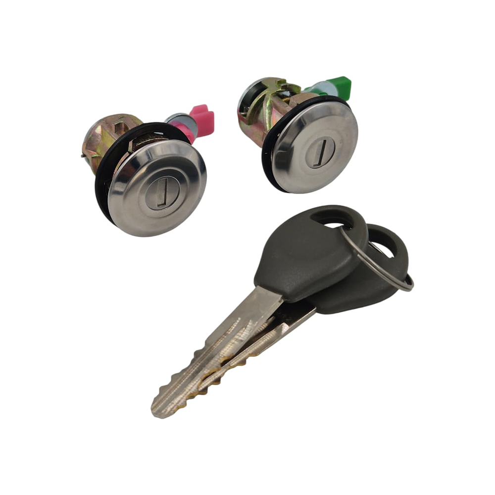 Kit Cilindros Puerta Para Nissan Terrano, D22, Primera, Pathfinder