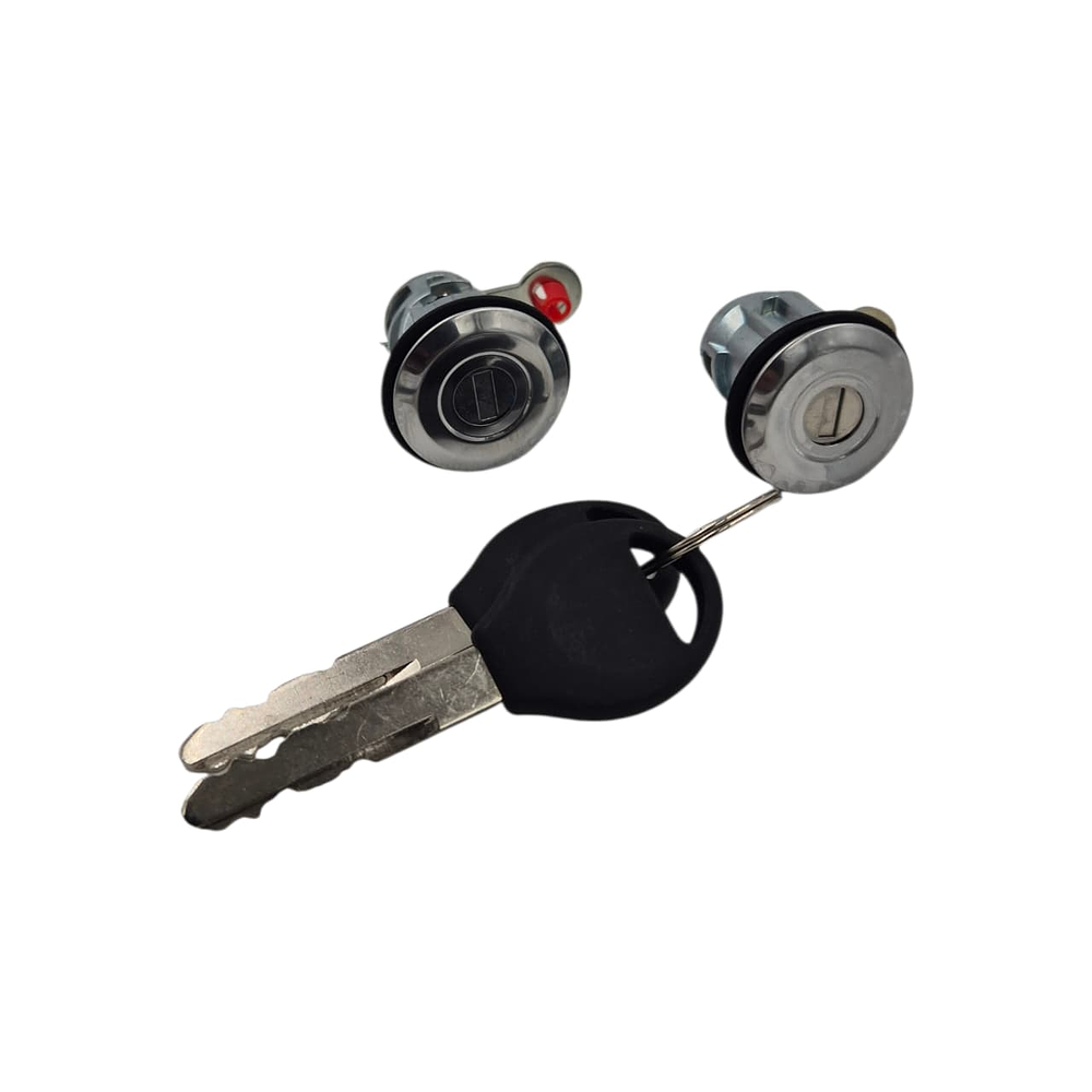 Kit Cilindros Puerta Para Nissan Terrano, D22, Primera, Pathfinder 