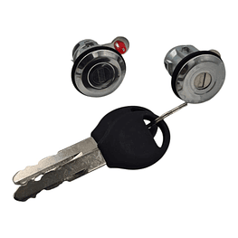 Kit Cilindros Puerta Para Nissan Terrano, D22, Primera, Pathfinder 