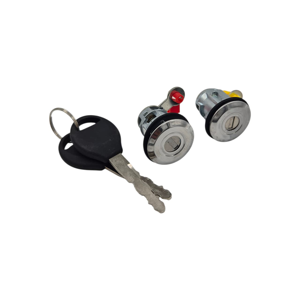 Kit Cilindros Puerta Para Nissan Terrano, D22, Primera, Pathfinder 