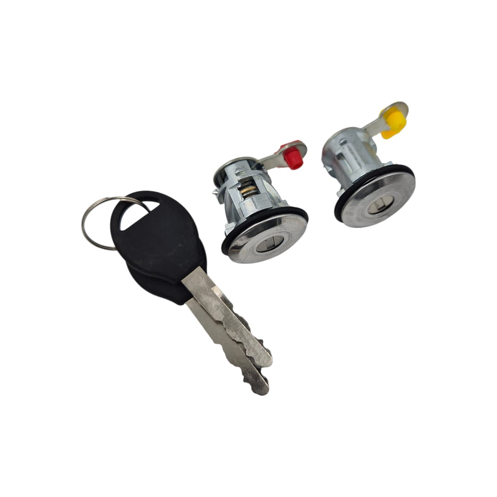 Kit Cilindros Puerta Para Nissan Terrano, D22, Primera, Pathfinder 