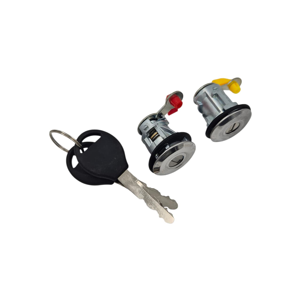 Kit Cilindros Puerta Para Nissan Terrano, D22, Primera, Pathfinder 