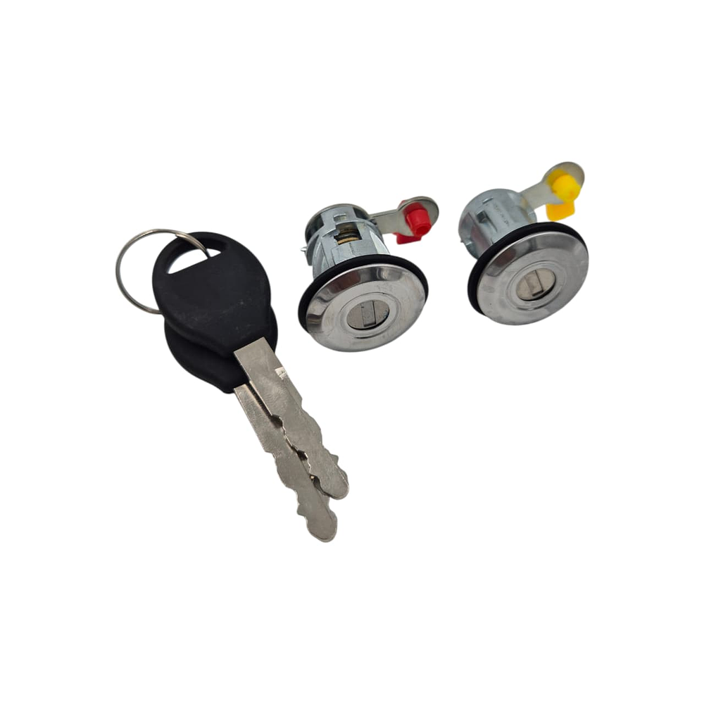Kit Cilindros Puerta Para Nissan Terrano, D22, Primera, Pathfinder 