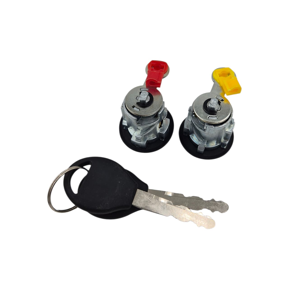 Kit Cilindros Puerta Para Nissan Terrano, D22, Primera, Pathfinder 