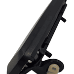 Manilla Puerta Exteriores Para Nissan D21 Izquierda