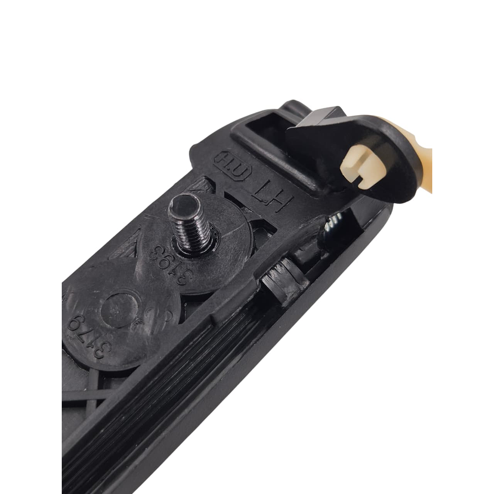 Manilla Puerta Exteriores Para Nissan D21 Izquierda