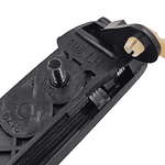 Manilla Puerta Exteriores Para Nissan D21 Izquierda