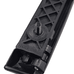 Manilla Puerta Exteriores Para Nissan D21 Izquierda