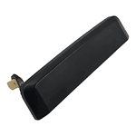 Manilla Puerta Exteriores Para Nissan D21 Derecha