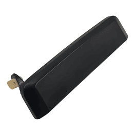 Manilla Puerta Exteriores Para Nissan D21 Derecha