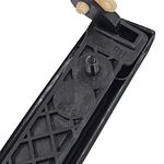 Manilla Puerta Exteriores Para Nissan D21 Derecha