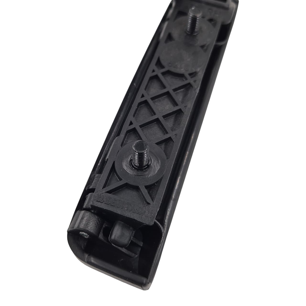 Manilla Puerta Exteriores Para Nissan D21 Derecha