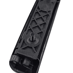 Manilla Puerta Exteriores Para Nissan D21 Derecha