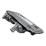 Manilla Exterior Derecha Delantera Para Chevrolet Luv 89-05 Cromada