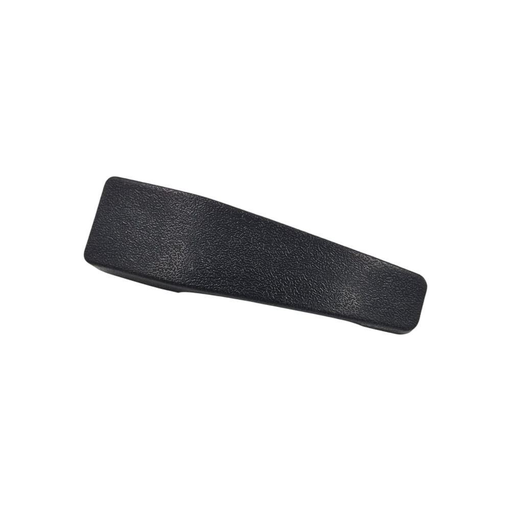 Manilla Interior Corredera Para Chevrolet N300 Gris