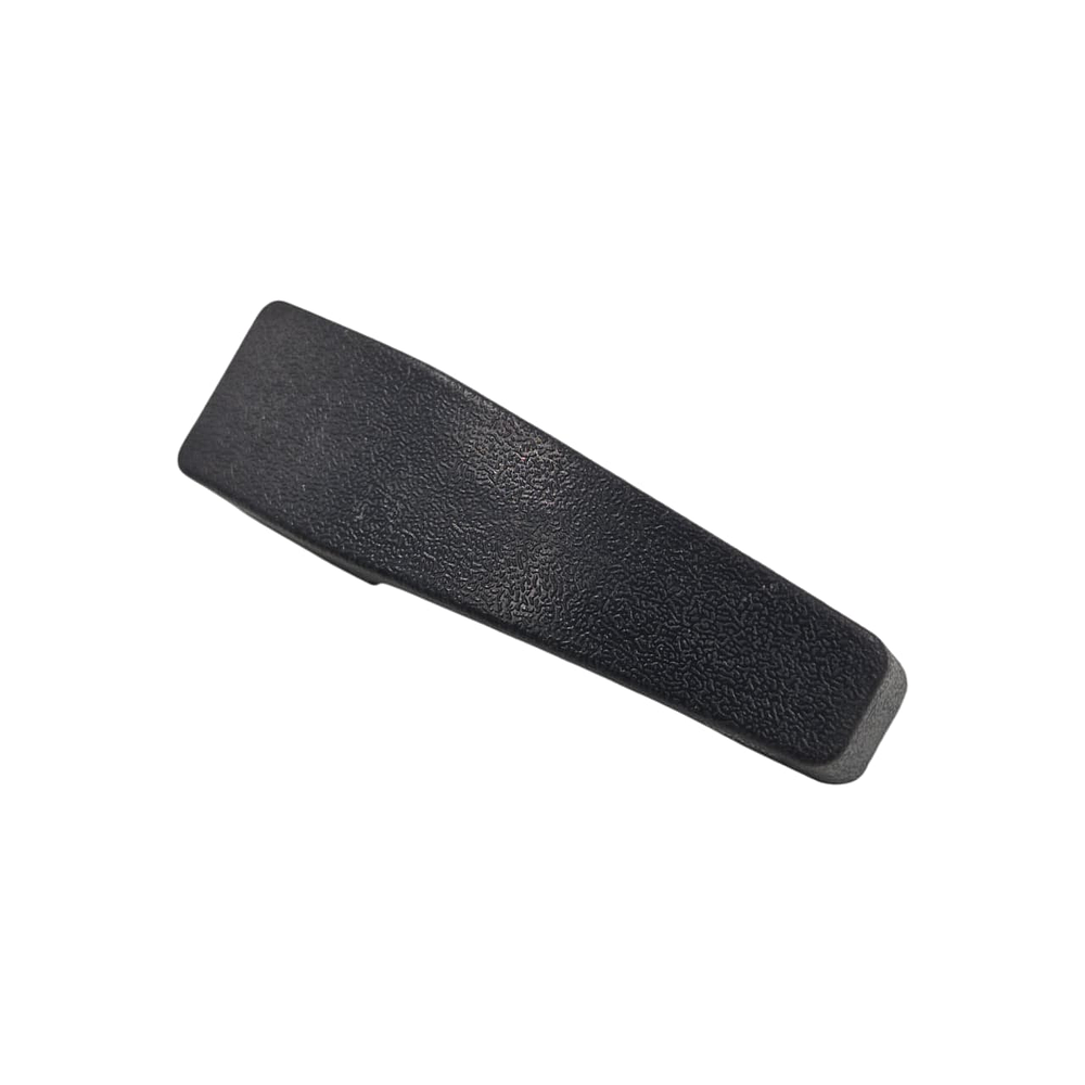 Manilla Interior Corredera Para Chevrolet N300 Gris