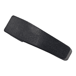 Manilla Interior Corredera Para Chevrolet N300 Gris